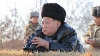 САЩ обмислят нова среща между Доналд Тръмп и Ким Чен-ун
